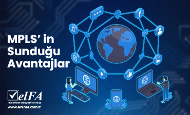 MPLS Nedir?