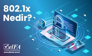 802.1x Nedir?