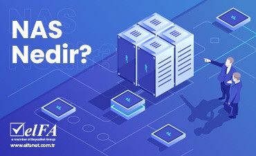 NAS Nedir?