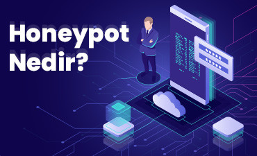 Honeypot Nedir?