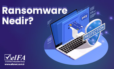 Ransomware Nedir?
