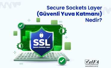 SSL Nedir?