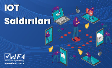 IOT Saldırıları