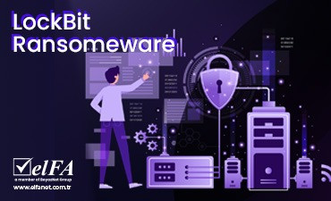 LockBit Ransomeware