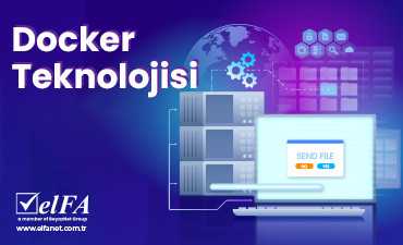 Docker Teknolojisi