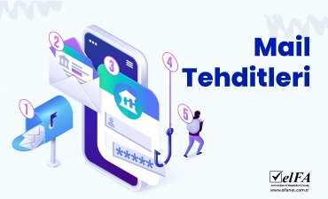 Mail Tehditleri Nelerdir?