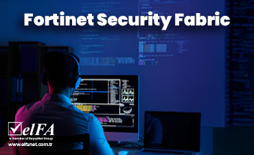 Fortinet Security Fabric