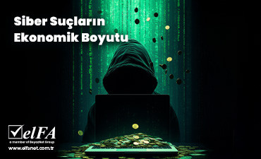 Siber Suçların Ekonomik Boyutu