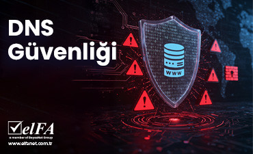 DNS Güvenliği