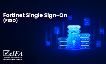 Fortinet Single Sign-On (FSSO)