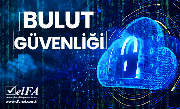 Bulut Güvenliği