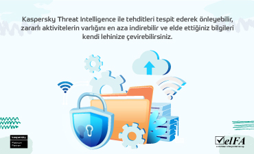KASPERSKY THREAT INTELLIGENCE NEDİR?