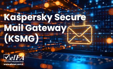 Kaspersky Secure Mail Gateway (KSMG)
