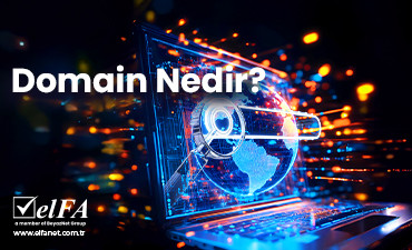 Domain Nedir?