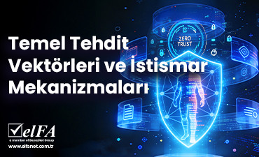 Temel Tehdit Vektörleri ve İstismar Mekanizmaları