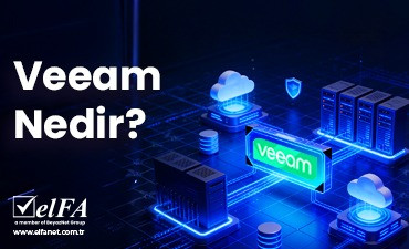 Veeam Nedir?