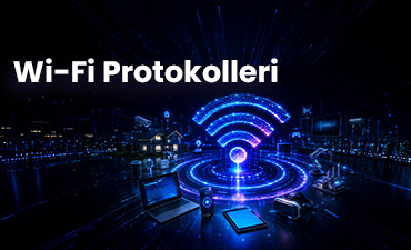 Wi-Fi Protokolleri 