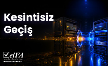 Kesintisiz Geçiş