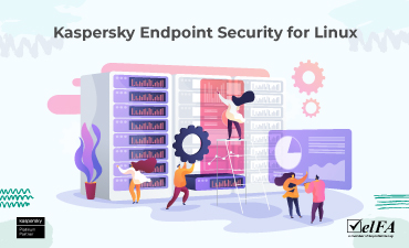 KASPERSKY ENDPOİNT SECURİTY FOR LİNUX NEDİR?