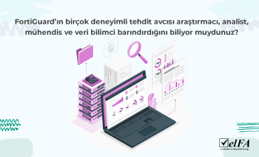 FORTİGUARD NEDİR?