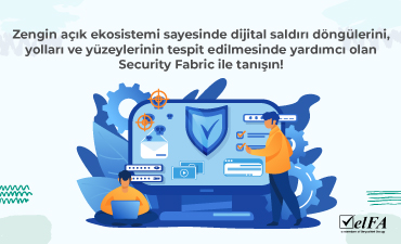 FORTİNET SECURİTY FABRİC NEDİR?