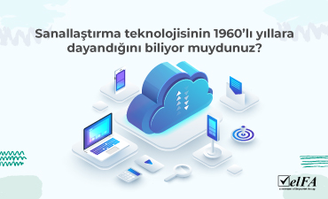 Sanallaştırma Nedir ?