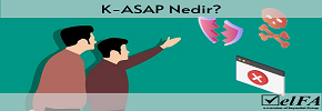 K-ASAP Nedir?