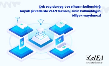 VLAN Nedir?