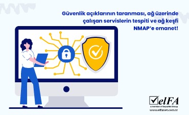 Nmap Nedir?