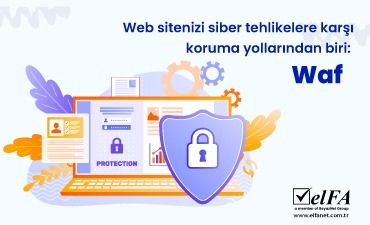 Waf Nedir? 