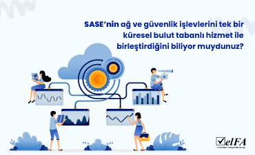 SASE (Secure Access Service Edge)