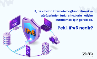 IPv6 Nedir?