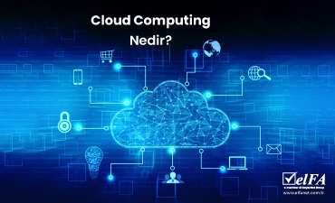 Cloud Computing Nedir?