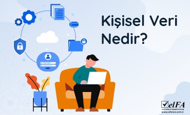 Kişisel Veri Nedir?