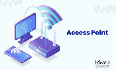 Access Point Nedir?