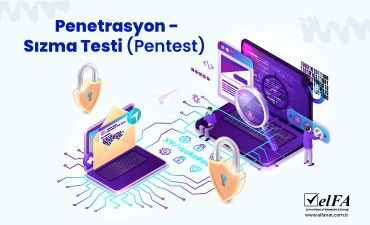 Penetrasyon - Sızma Testi (Pentest) Nedir? 