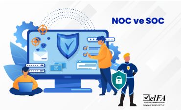 NOC ve SOC nedir? Farkları nelerdir?