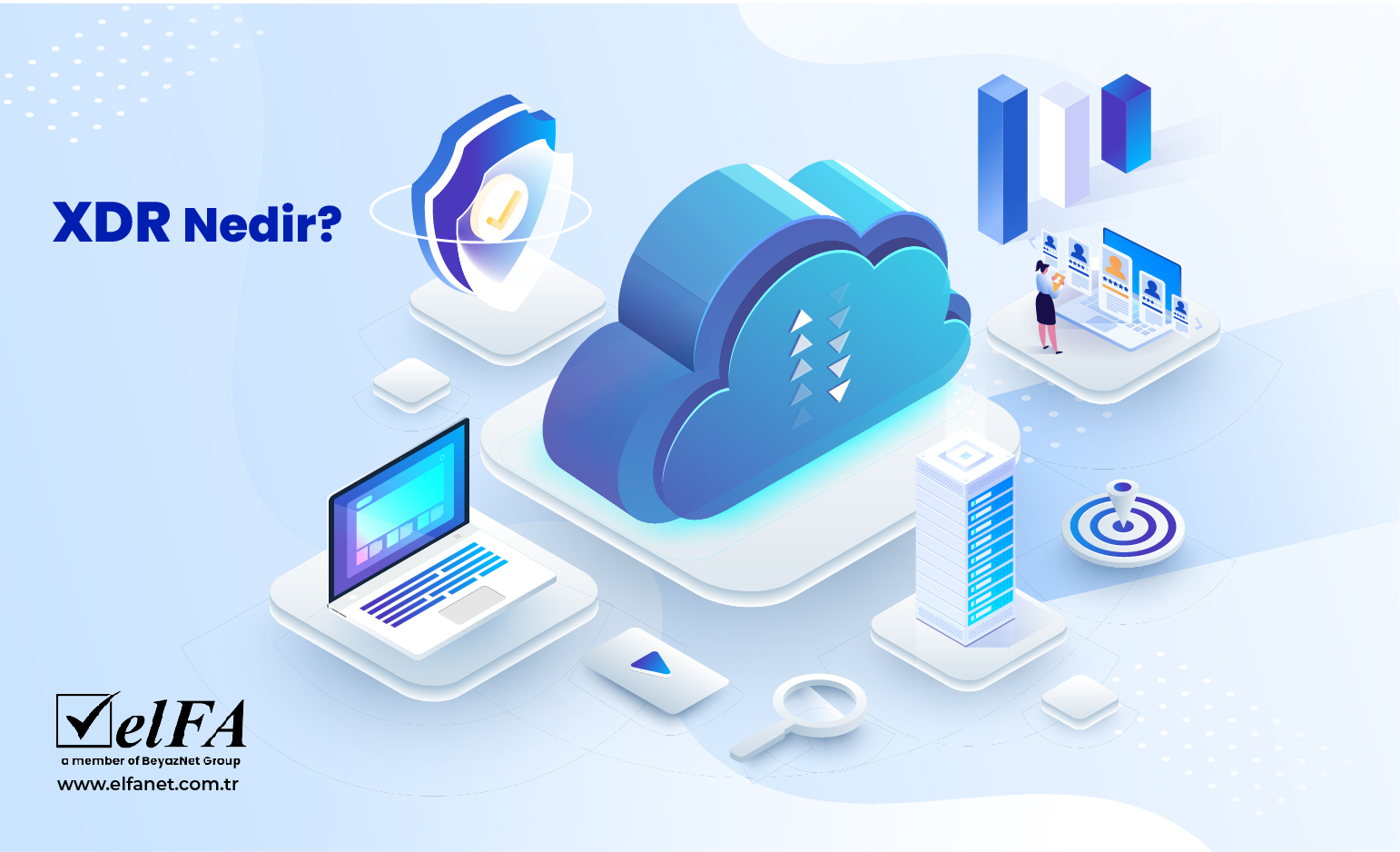XDR Nedir? Ne İşe Yarar?