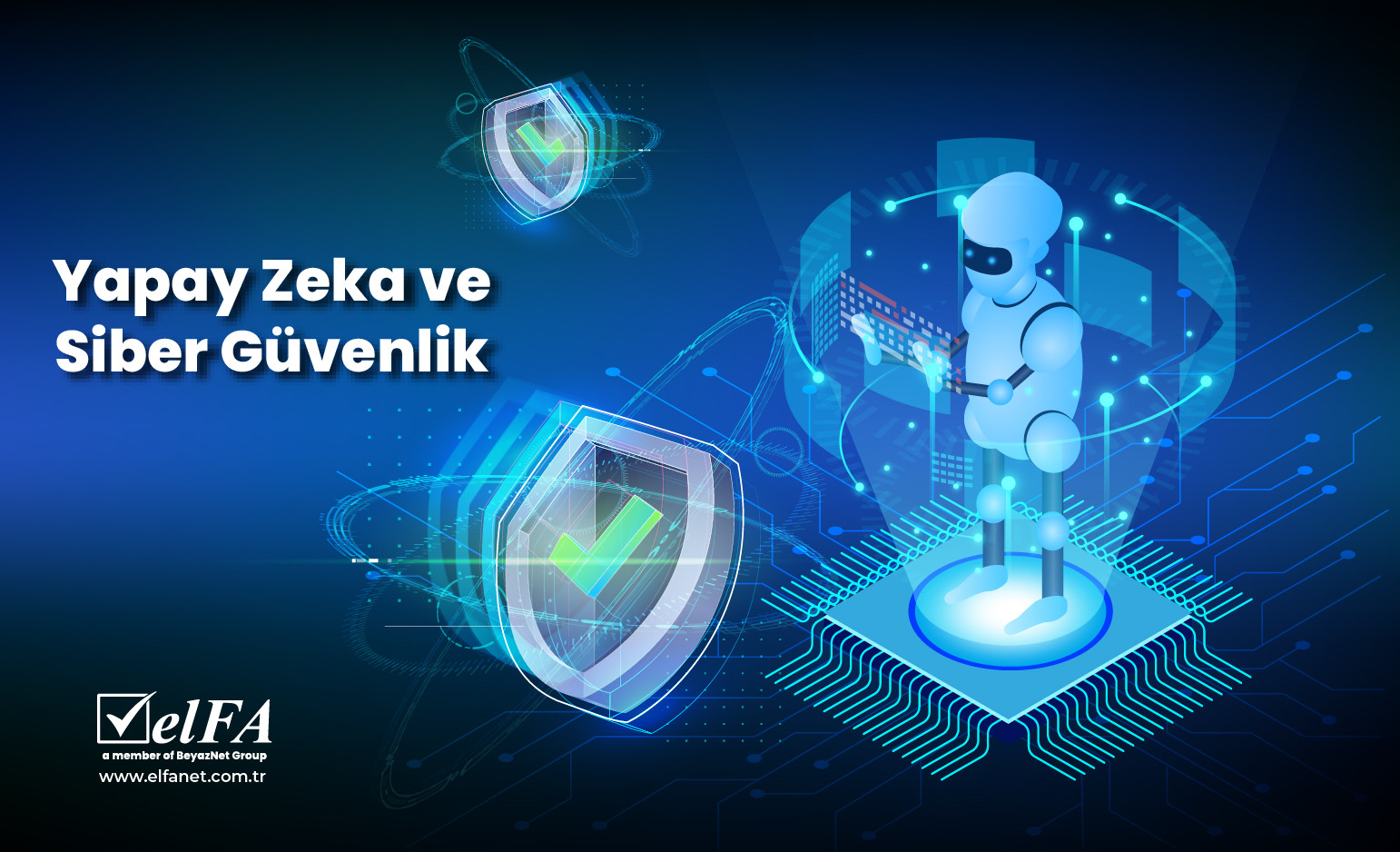 Yapay Zeka ve Siber Güvenlik