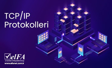 TCP/IP Protokolleri