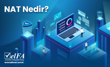 NAT Nedir?