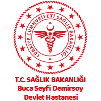 Buca Seyfi Demirsoy Devlet Hastanesi