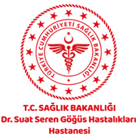 Dr. Suat Seren Göğüs Hastalıkları Hastanesi