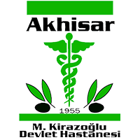 Akhisar Devlet Hastanesi