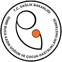 İzmir Buca Kadın Doğum ve Çocuk Hastalıkları Hastanesi